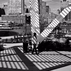 Frozen Moment #39