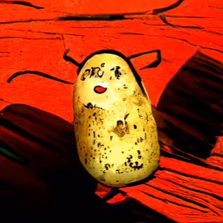 Potaty