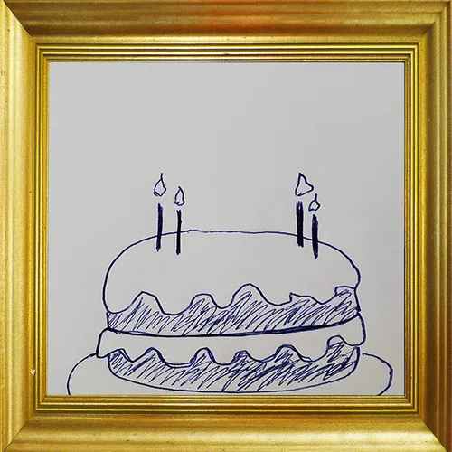 Item #94316606957912812096661526632684927768889440968449461480362071197449722003457 Media