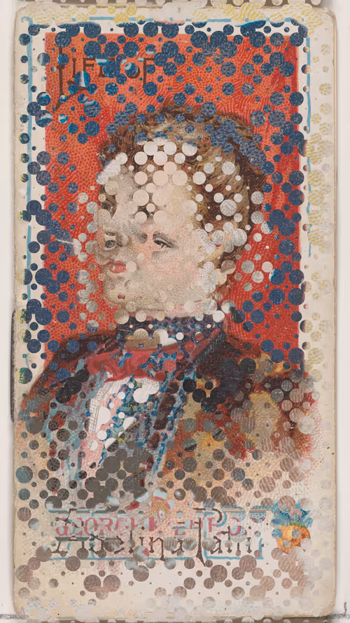 Item #8125801066895922069685886759814029537424482526913693897463482790210510520321 Media