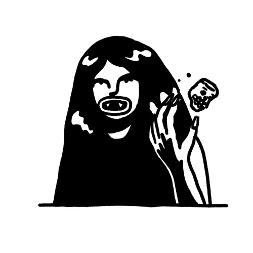 Item #44908029894874935881746793199243429574843034441725373279734798091491110551553 Media