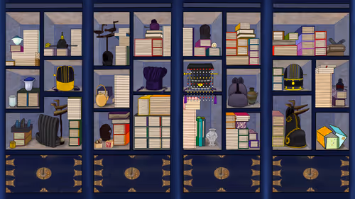 Item #6792266342371650915238300584064180317087491199210150863277743781313628864513 Media