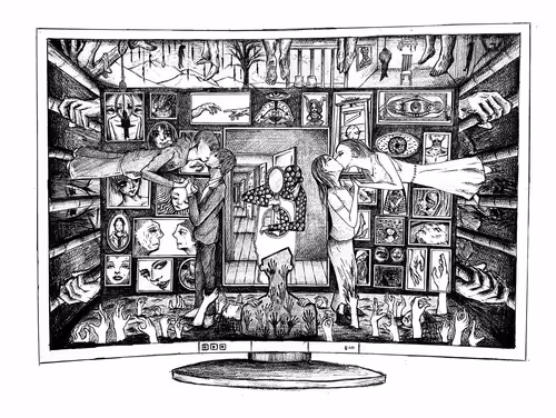 Item #76826482476497723492110405183231084016312237318425504030459482297490561040385 Media