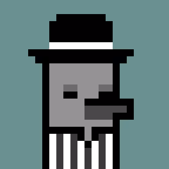 Duckie #1413
