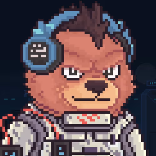 GenfticJimledge Collection