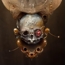 The Soul Collector