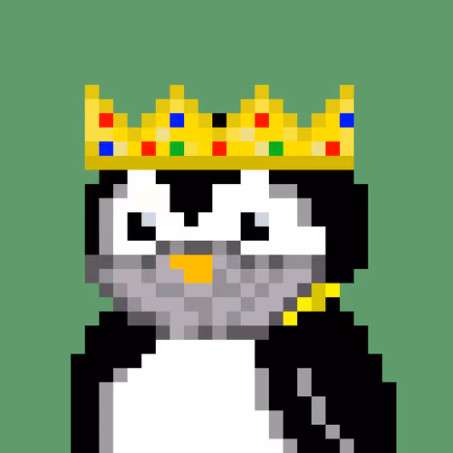 PixelPenguin 790
