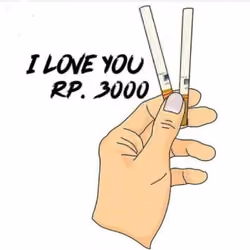 I Love You 3K
