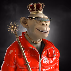 Bonus Ape #6