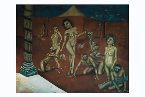 Item #98199809023762123732219275350316083080417473016680929854244224164463361654785 Media