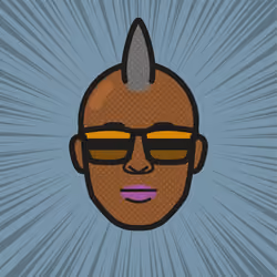 Pictopunks #8810