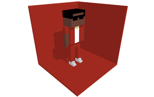 Item #31678734930724675390227340464242128672937571424761672804668827748756468269057 Media