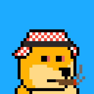 Dooggie #5161