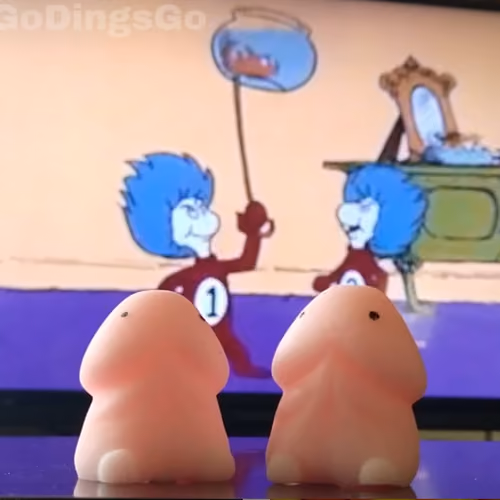DingOne&DingTwo