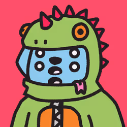 Cool Dog #192