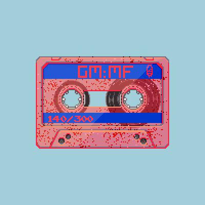 Item #46317816384867385699165531079969434878069794953493996338012732555286196256769 Media