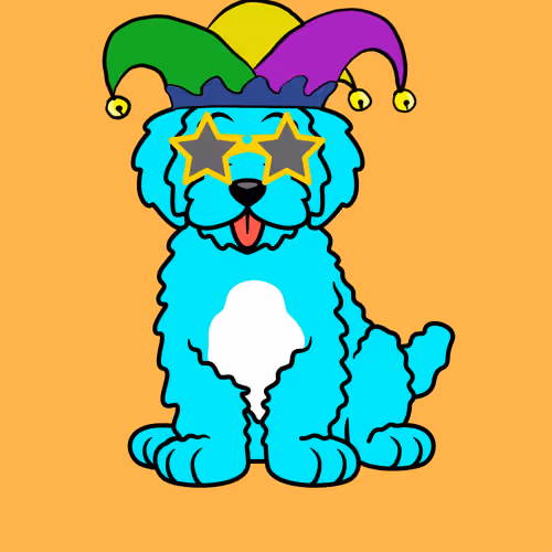 Golden Doodlez #70