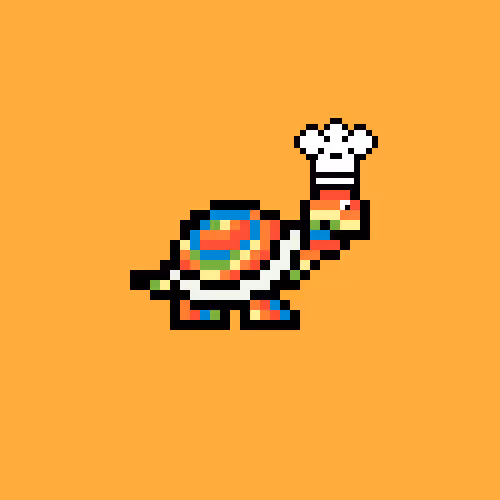 Timidturtles