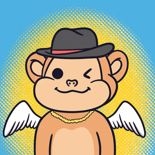 Modish Monkeys Genesis