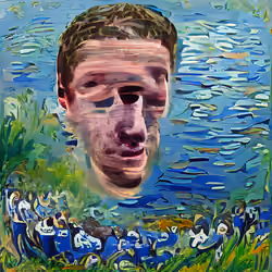 Founding of the Facebook (1B)