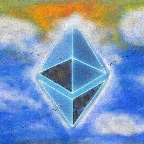 Into the Ether 1: Red Birds