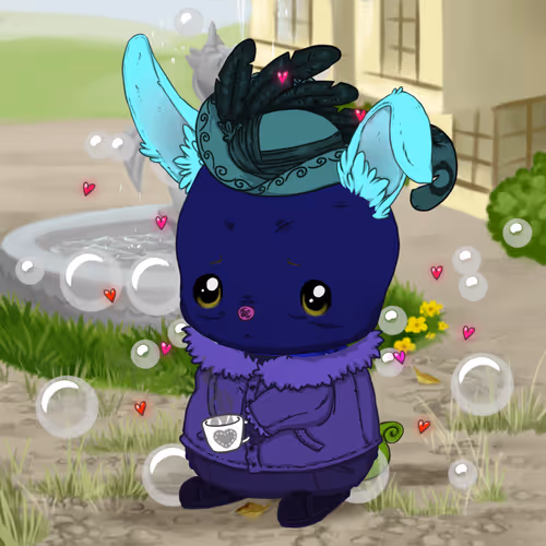 Funky Rabbits