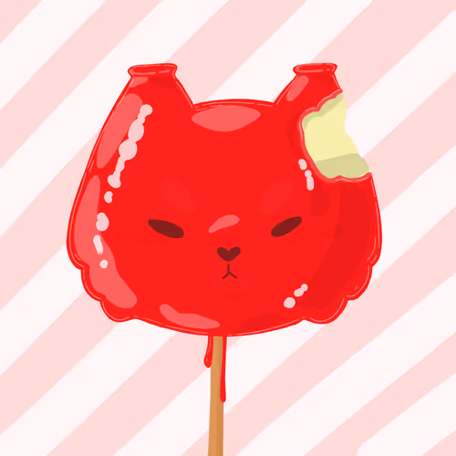 Item #21236778280971613691428959162707693079848285208092408409471656617092927455233 Media