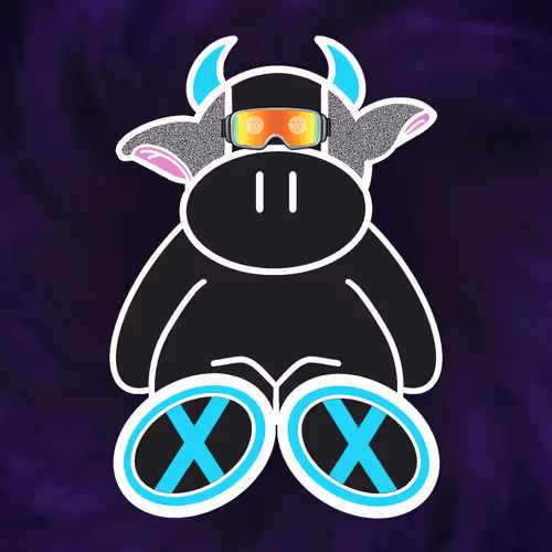 OG PocketCows Customs