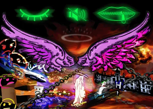 Item #41978331758519375085099597875292705817920658729560766521210195134619762819073 Media