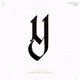 Modern Blackletter Minuscule #025