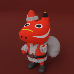#1 Santa Claus beko (item-2)