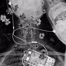 X-RAY #13