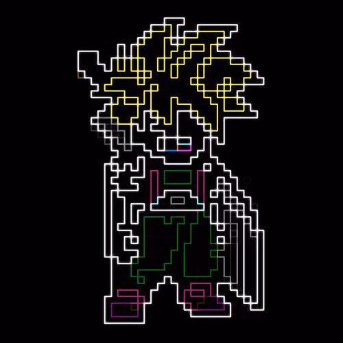 Item #27059710545579418045631550806080635340745267325372364600116401759431700774913 Media