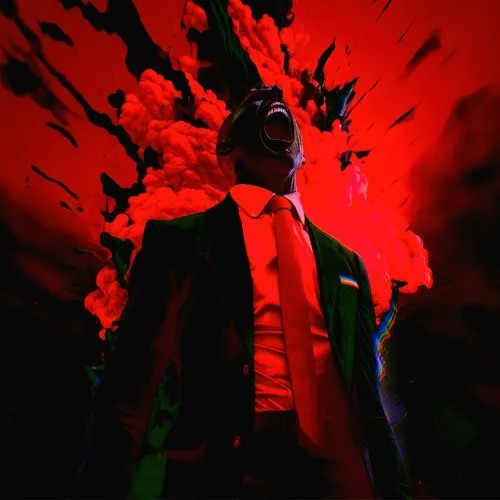 Mission Red