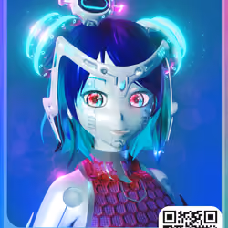 Cybernerdbaby Avatar
