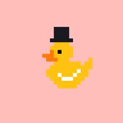 CryptoDucky #2