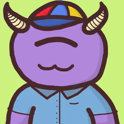 Lil Imps #3