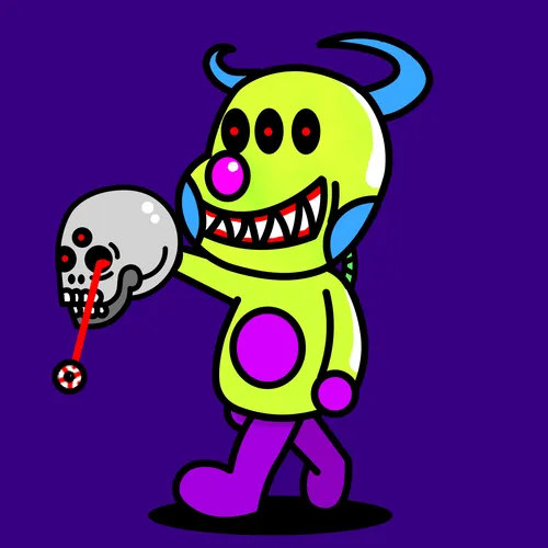 Item #37212121330077311676646932882073685352496026163944381606915135286182078840833 Media