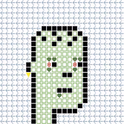 Glyph Punks #10