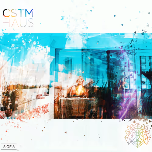 CSTM HAUS X UZO #NFTUESDAYS 008