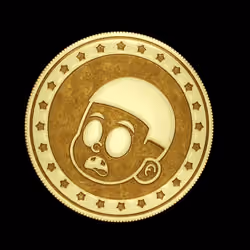 Founder Token #76