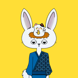 RabbiTown #039