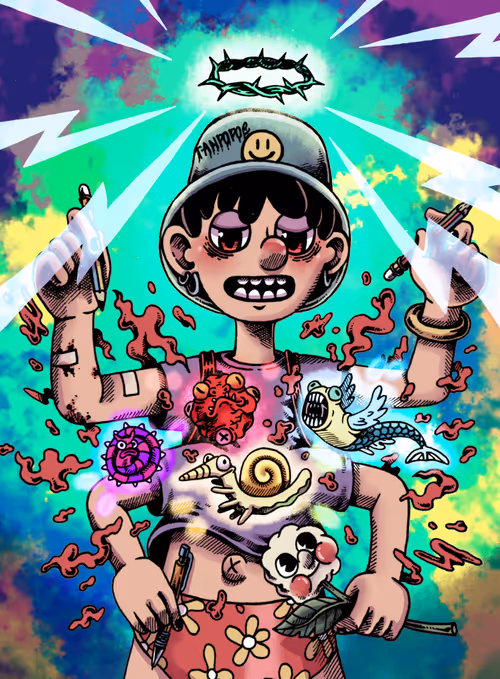 Item #93541831110195558149617722636526811076207680274132077301105327971743049973761 Media