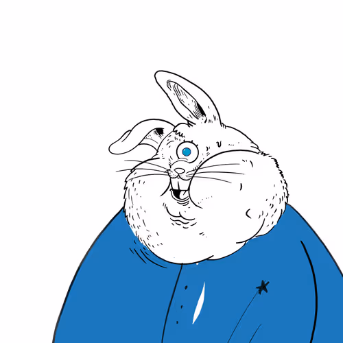 Cycloprabbit DvTgJ06mbo