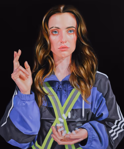 Item #23751255109197474086874167065765523759466574704081503723880972683185309614081 Media