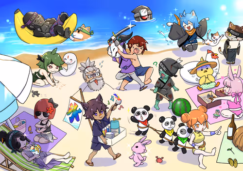 Item #34418155034659807201413582141413054131960097602135417654428957967988270563329 Media