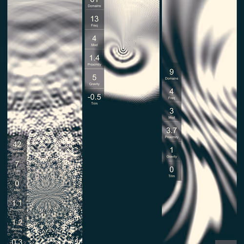 Photons Dream X Rays