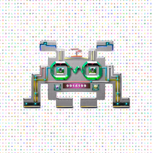 Item #7417709957299614295605955574043130695513801354696724220617007732374217162753 Media