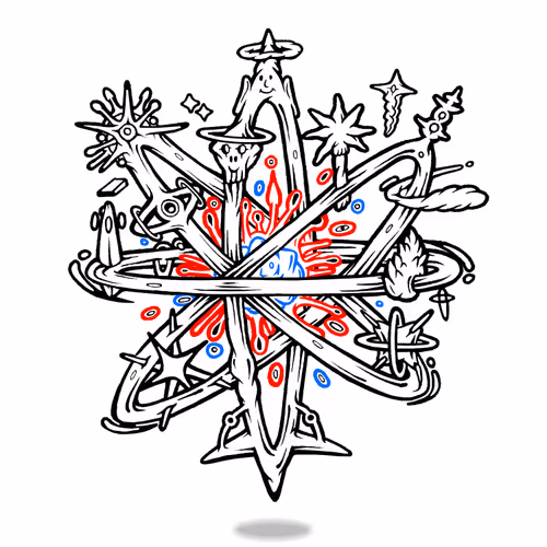 Item #67018328992259992026638048046987324721159456404063033754674585977763076767745 Media