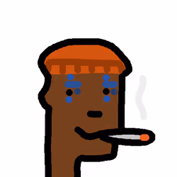 low effort punk 3449